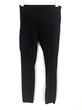 Lululemon Leggings Fast and Free Tight II